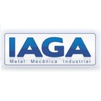 metalmecanica ind br|Metal Mecânica Industrial IAGA Ltda .